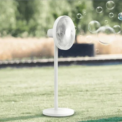Xiaomi Smart Standing Fan 2 Uk - White